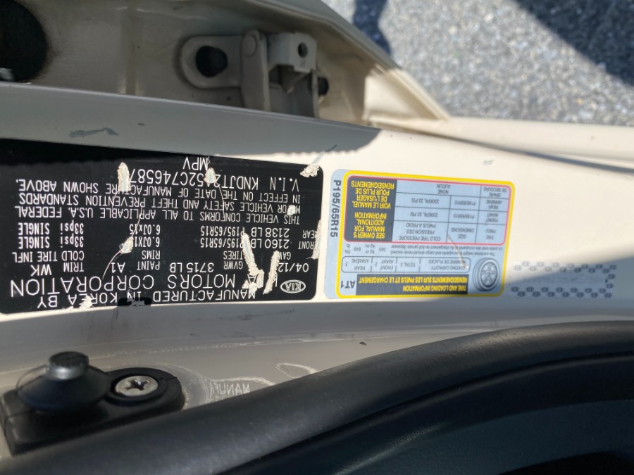 2012 Kia Soul Base - Photo 8