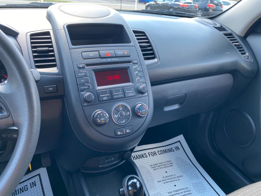 2012 Kia Soul Base - Photo 15