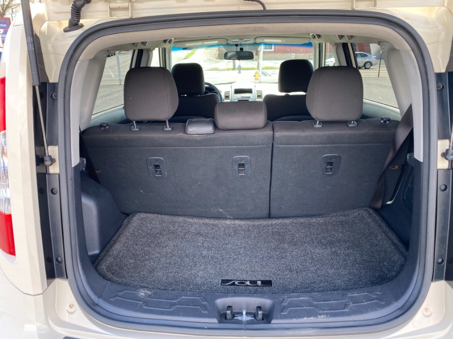 2012 Kia Soul Base - Photo 11