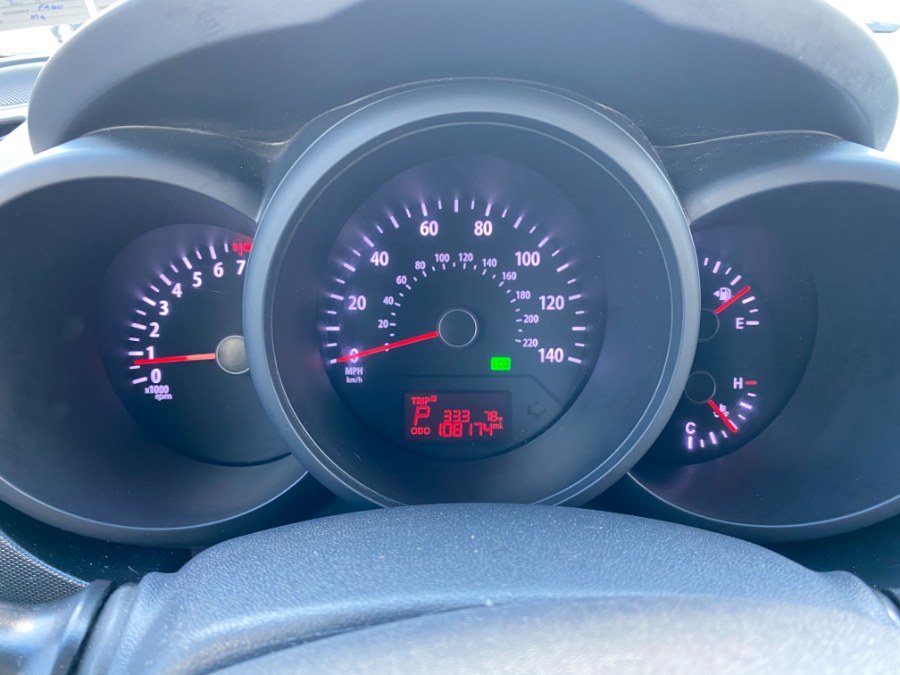 2012 Kia Soul Base - Photo 14