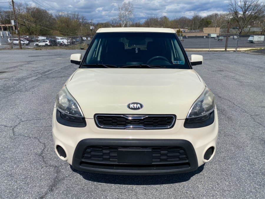 2012 Kia Soul Base - Photo 6