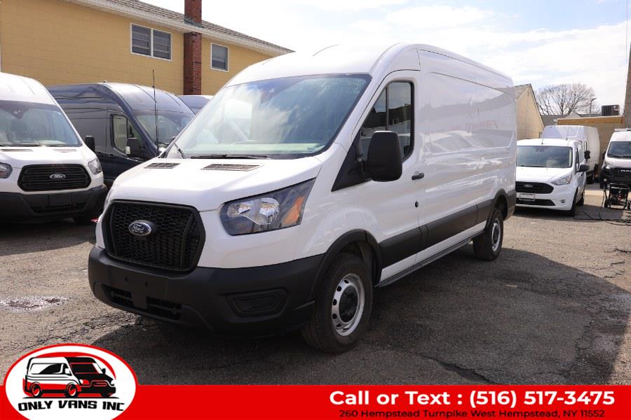 Used 2025 Ford Transit Cargo Van in Franklin Square, New York | Franklin Square Auto Group. Franklin Square, New York