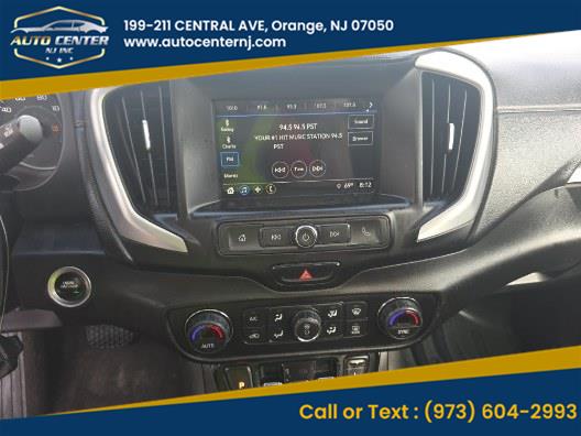 2018 GMC Terrain SLE - Photo 7