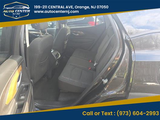 2018 GMC Terrain SLE - Photo 11
