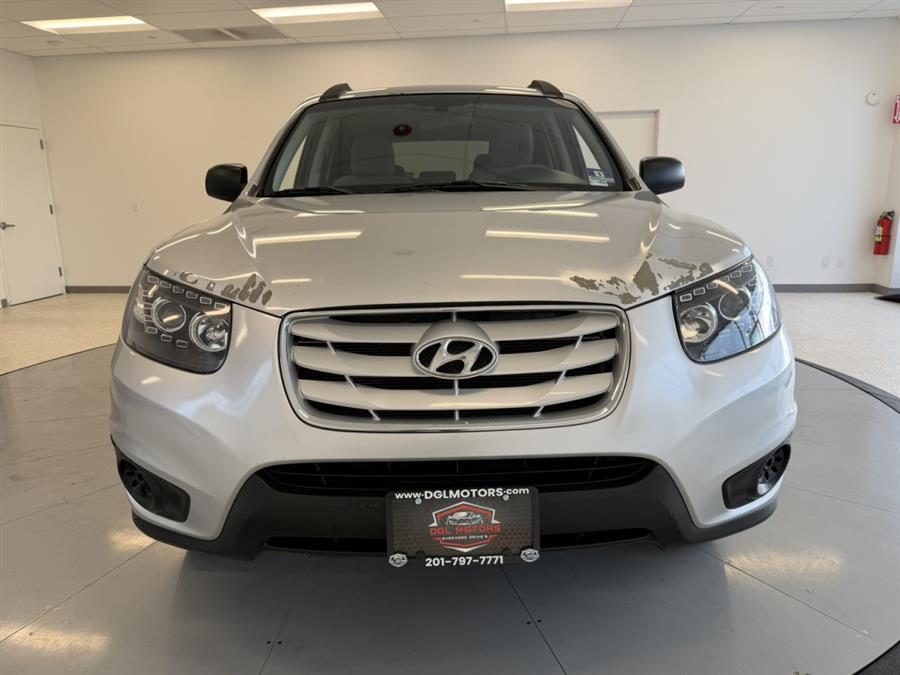 2010 Hyundai Santa Fe 2.4 Auto GLS's photo