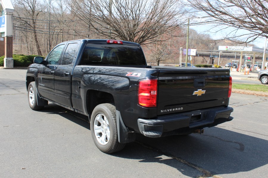 2018 Chevrolet Silverado 1500 LT - Photo 6