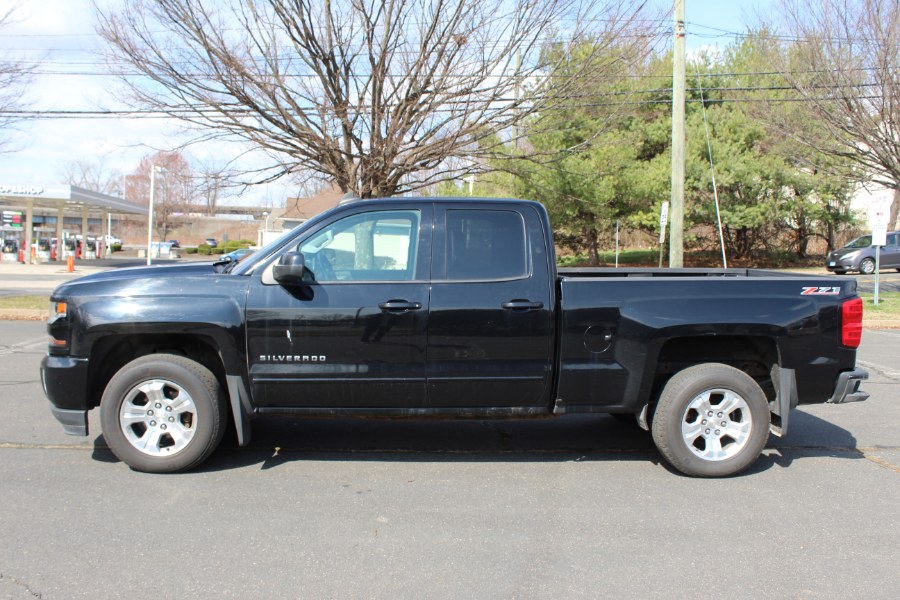 2018 Chevrolet Silverado 1500 LT - Photo 7