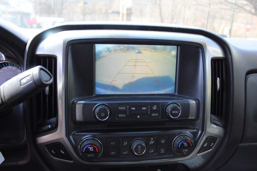 2018 Chevrolet Silverado 1500 LT - Photo 10