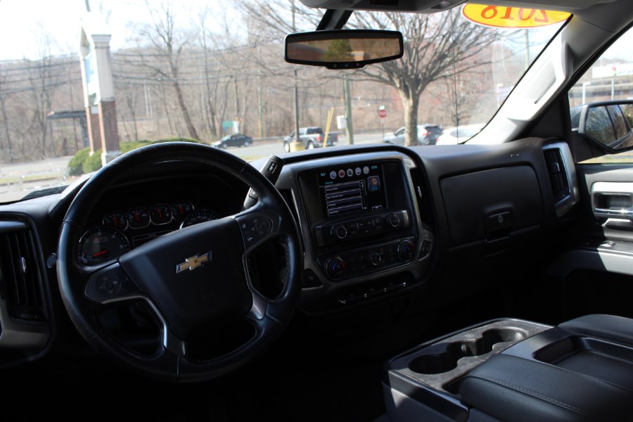 2018 Chevrolet Silverado 1500 LT - Photo 9