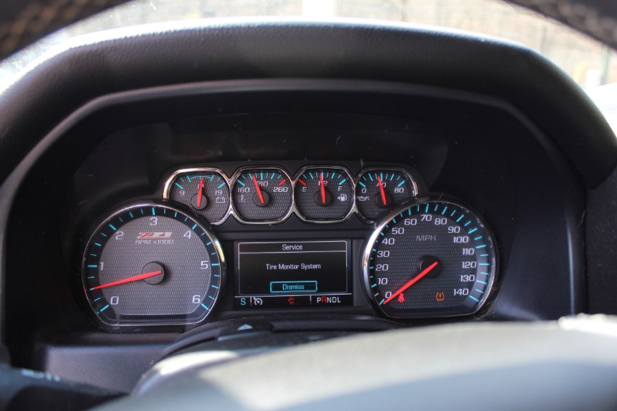 2018 Chevrolet Silverado 1500 LT - Photo 11