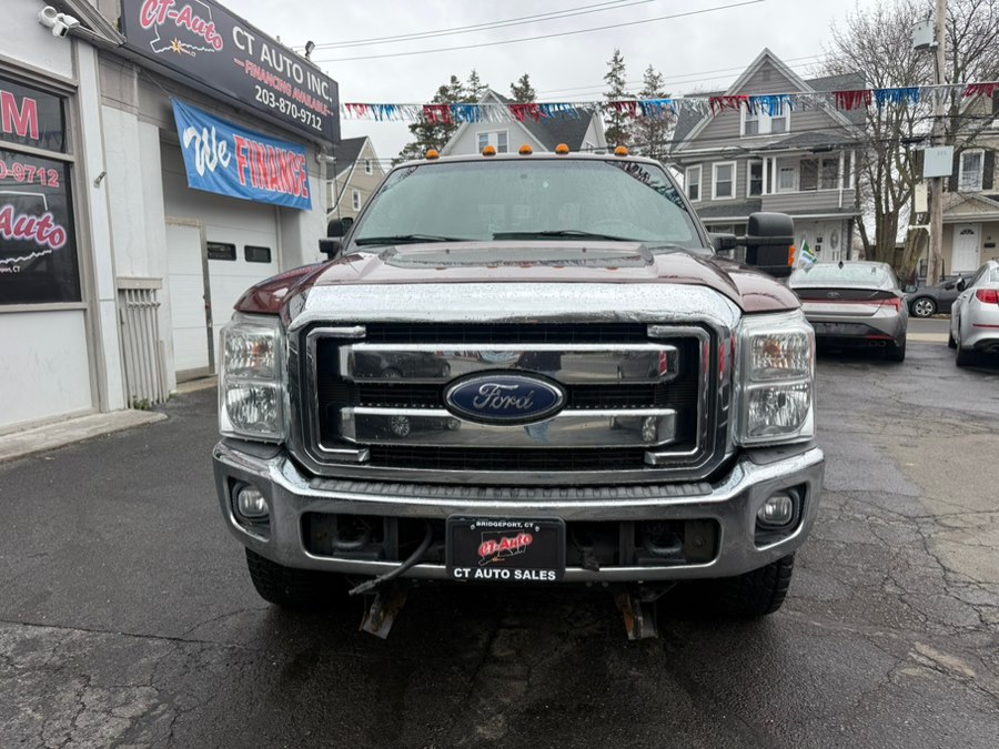 2015 Ford F-350 Super Duty Lariat - Photo 6