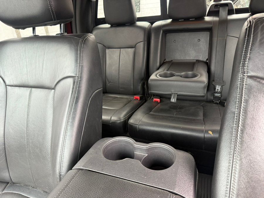 2015 Ford F-350 Super Duty Lariat - Photo 12