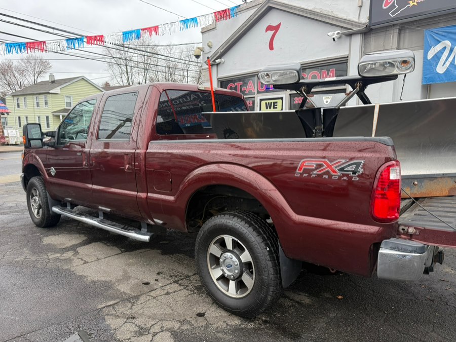 2015 Ford F-350 Super Duty Lariat - Photo 8