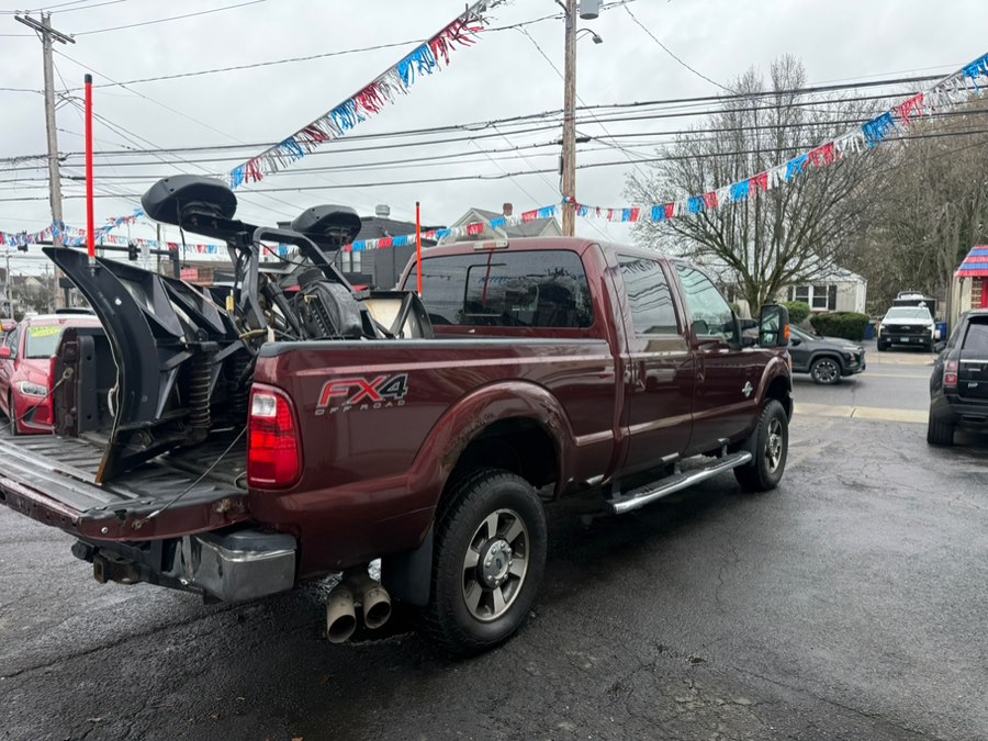 2015 Ford F-350 Super Duty Lariat - Photo 7
