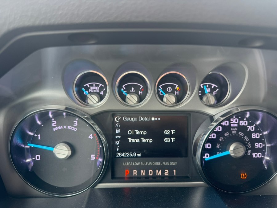 2015 Ford F-350 Super Duty Lariat - Photo 14