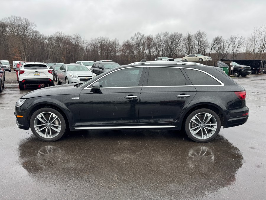 2018 Audi Allroad 2.0T quattro S tronic Premium Plus's photo