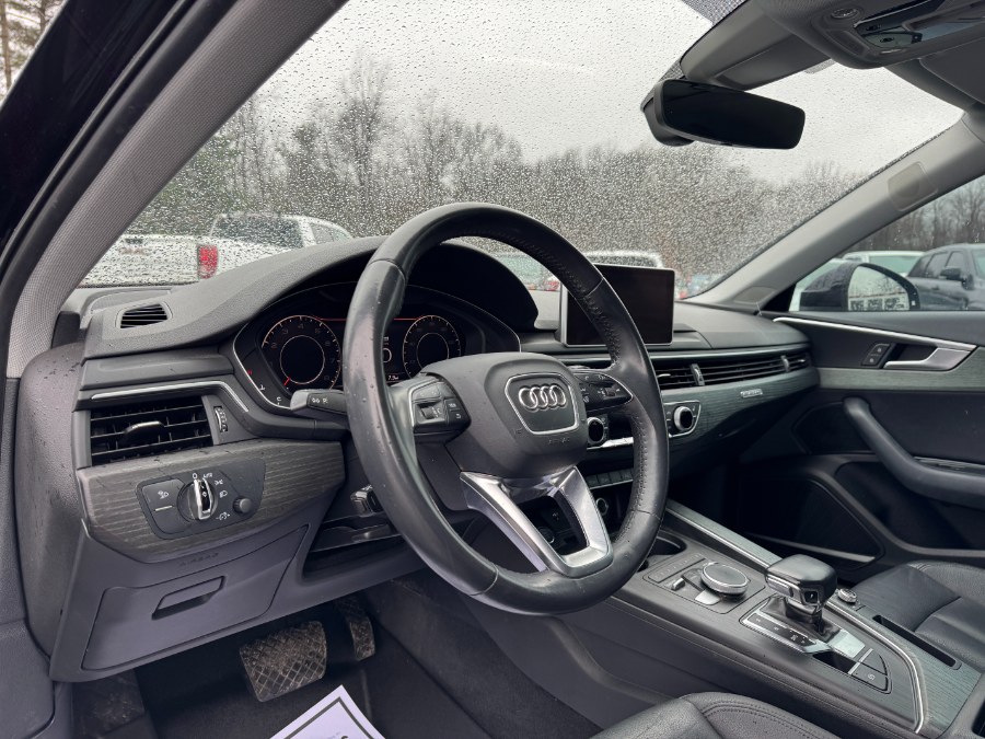 2018 Audi allroad Premium Plus - Photo 13