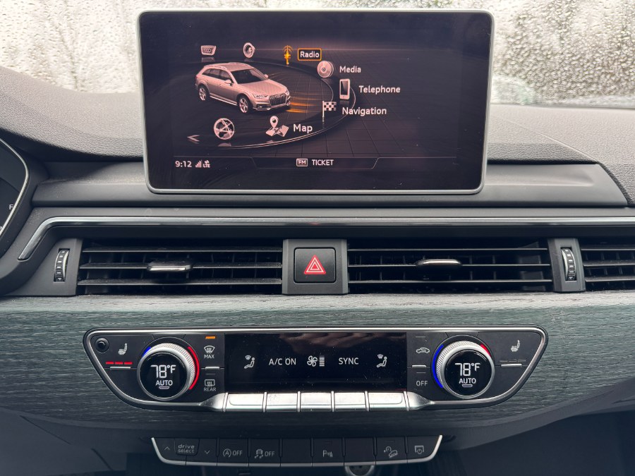 2018 Audi allroad Premium Plus - Photo 23
