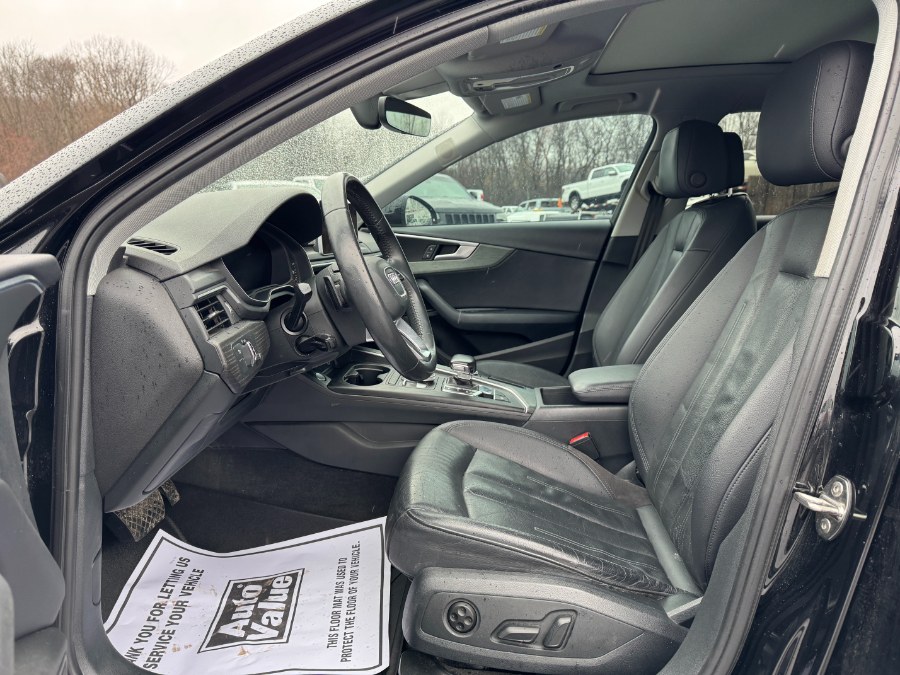 2018 Audi allroad Premium Plus - Photo 14