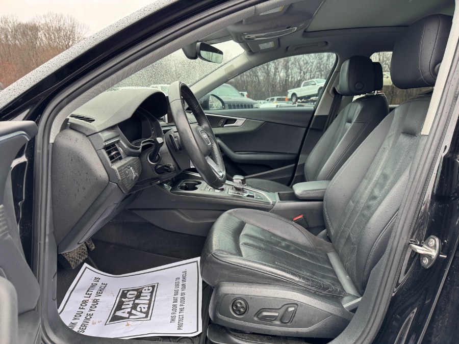 2018 Audi allroad Premium Plus - Photo 15