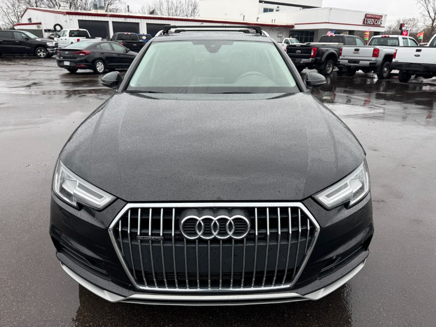 2018 Audi allroad Premium Plus - Photo 7
