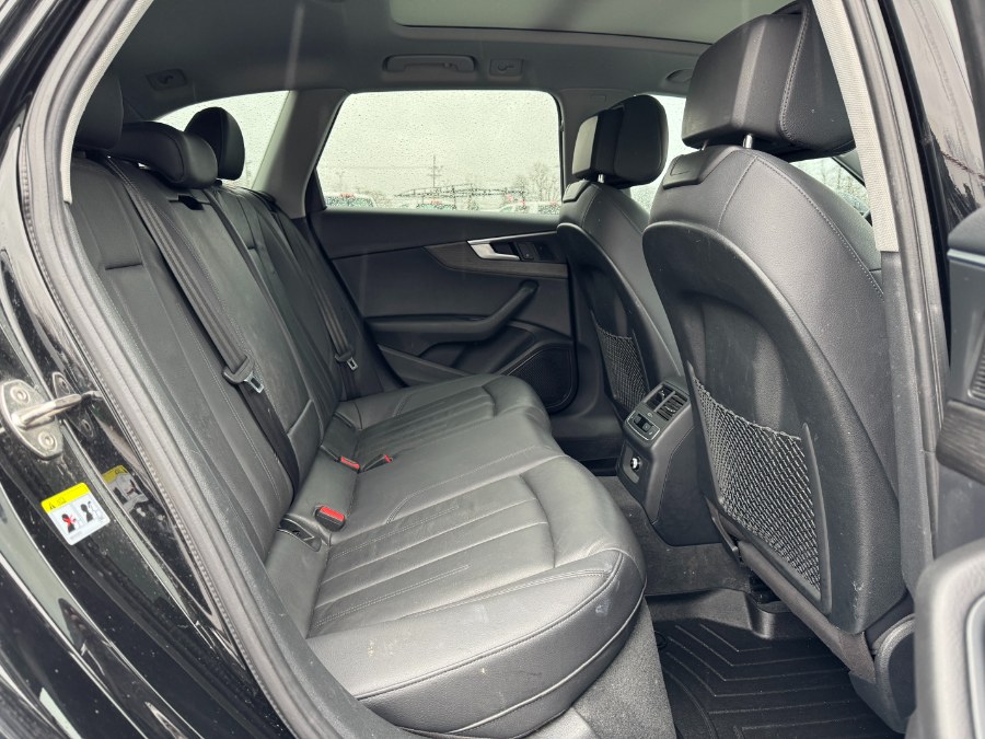 2018 Audi allroad Premium Plus - Photo 18