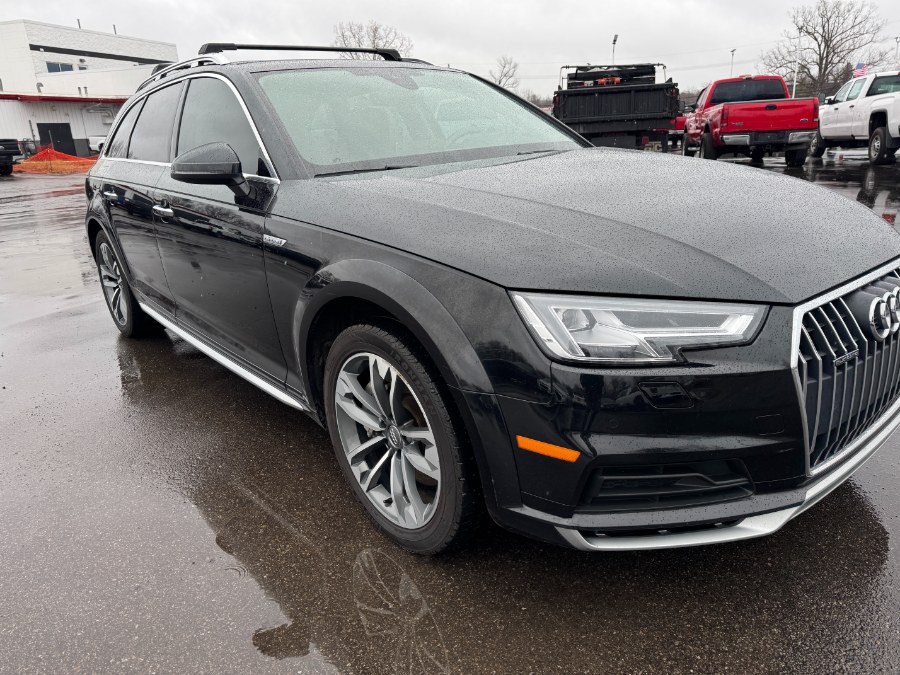 2018 Audi allroad Premium Plus - Photo 11