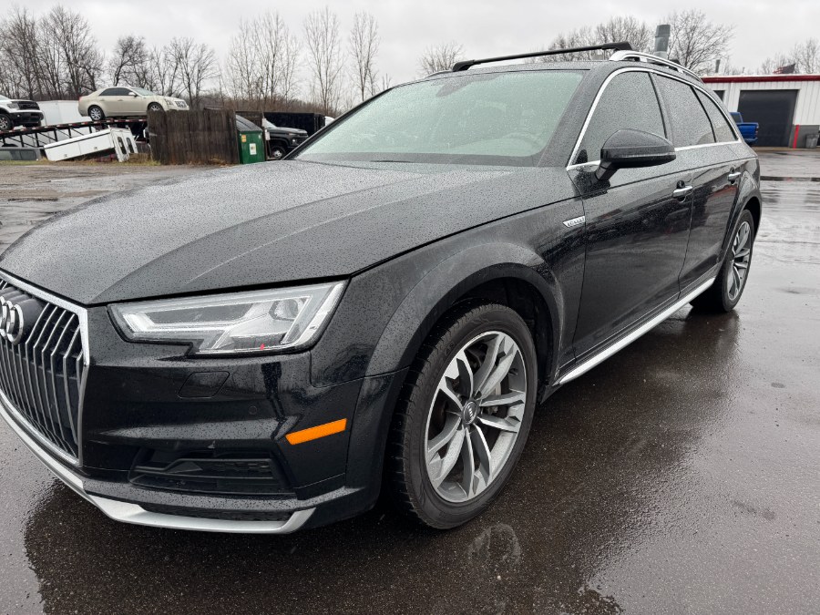 2018 Audi allroad Premium Plus - Photo 8