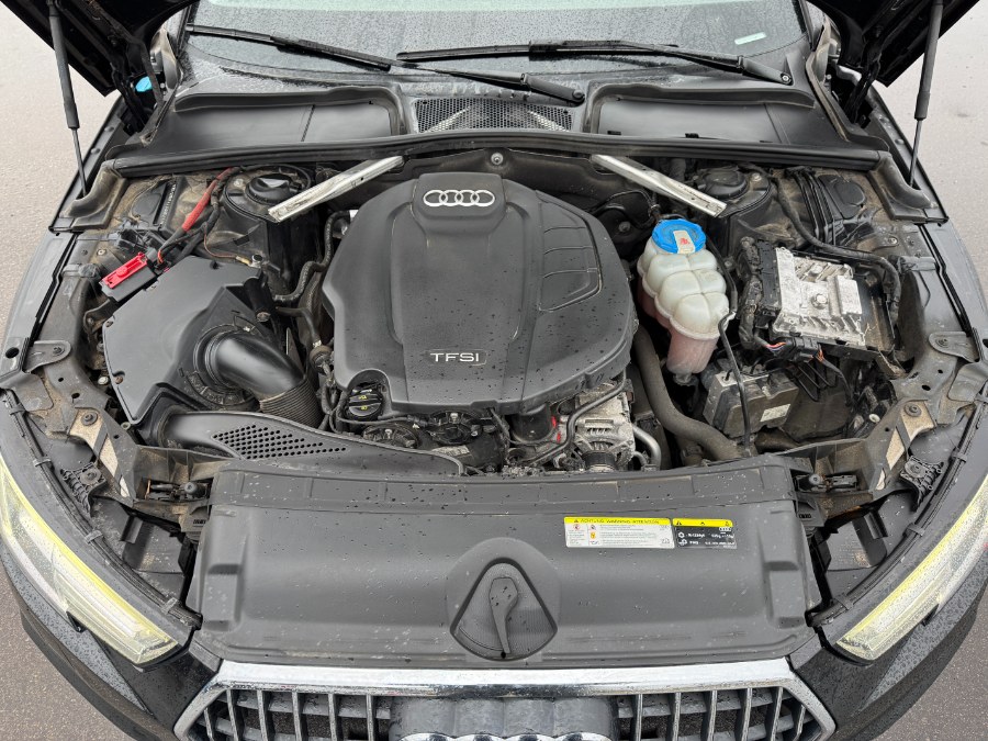 2018 Audi allroad Premium Plus - Photo 25