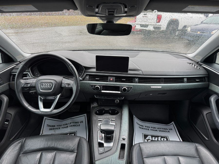 2018 Audi allroad Premium Plus - Photo 21