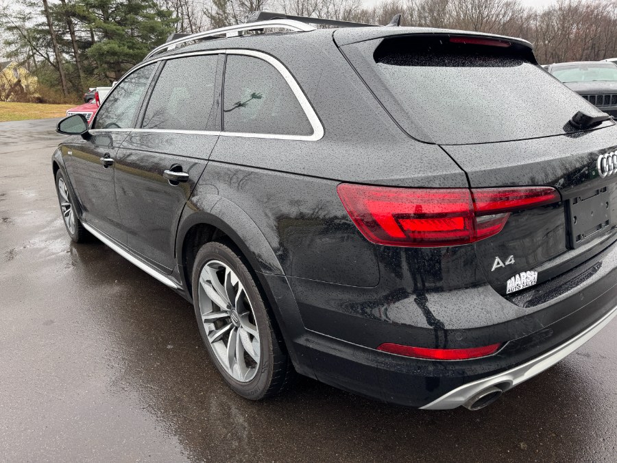 2018 Audi allroad Premium Plus - Photo 9