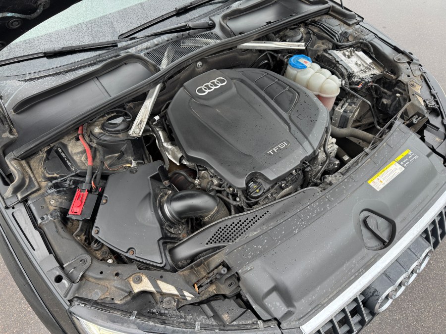 2018 Audi allroad Premium Plus - Photo 26