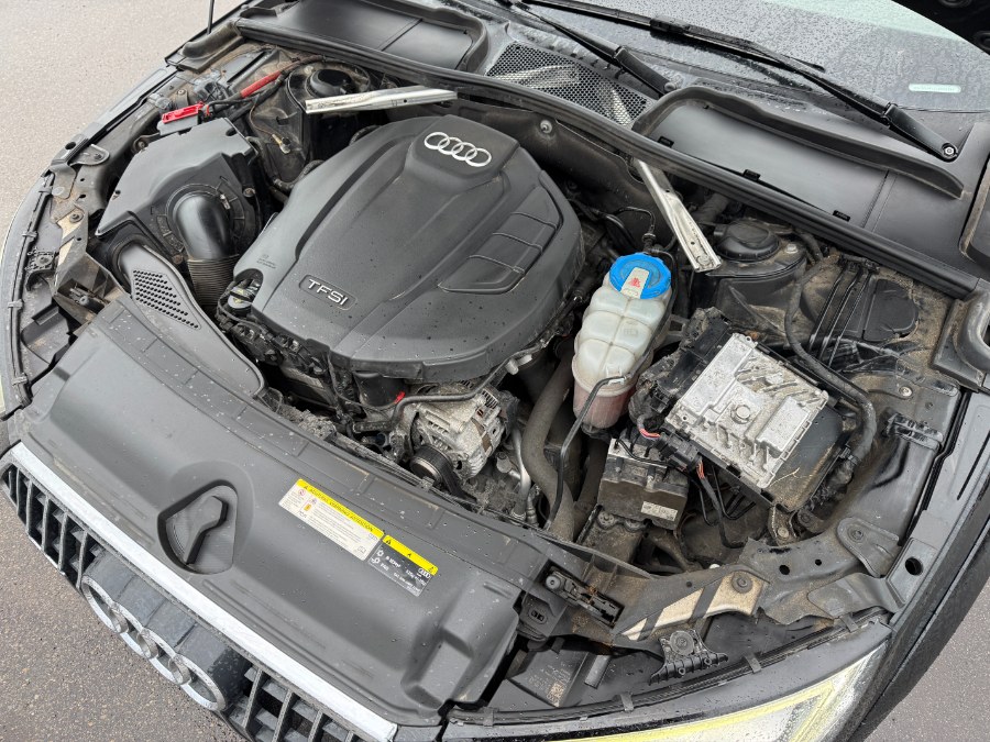 2018 Audi allroad Premium Plus - Photo 24