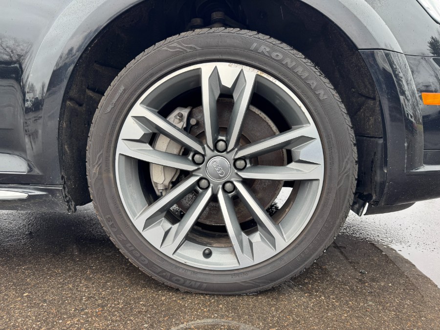2018 Audi allroad Premium Plus - Photo 12