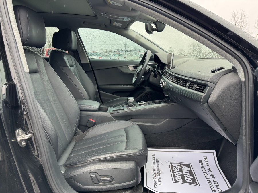 2018 Audi allroad Premium Plus - Photo 19