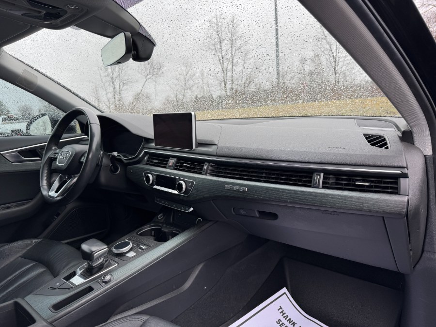 2018 Audi allroad Premium Plus - Photo 20
