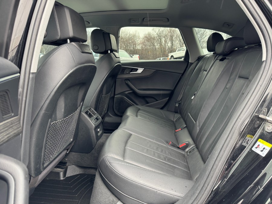 2018 Audi allroad Premium Plus - Photo 16