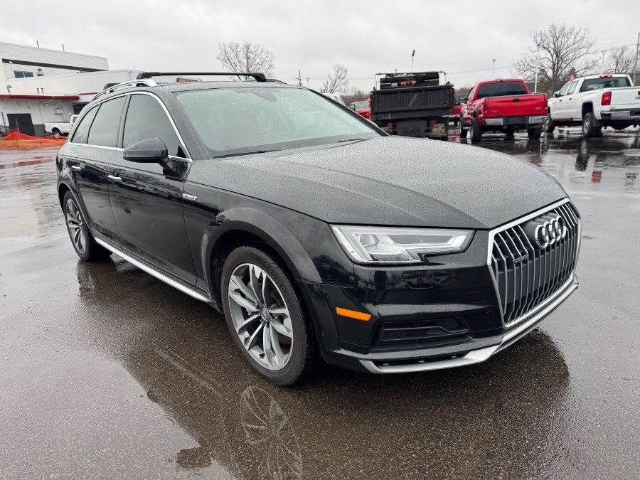 2018 Audi allroad Premium Plus - Photo 6