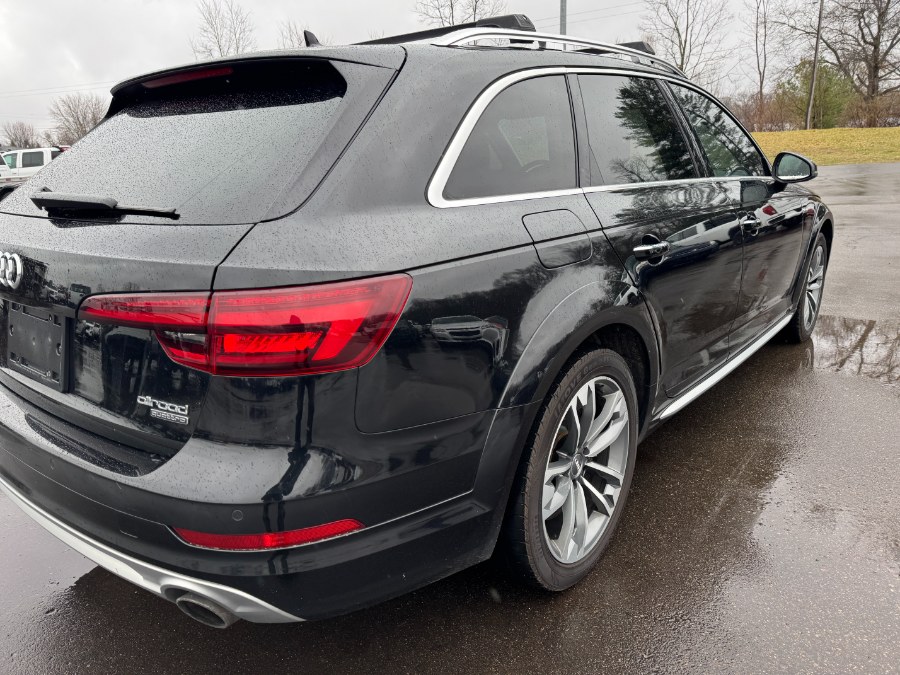 2018 Audi allroad Premium Plus - Photo 10