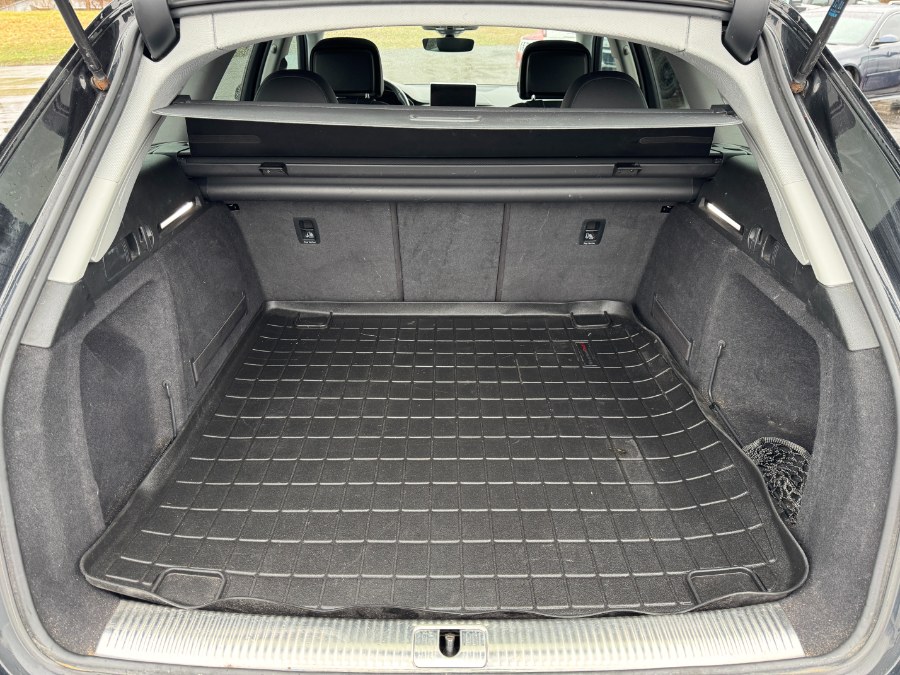 2018 Audi allroad Premium Plus - Photo 17