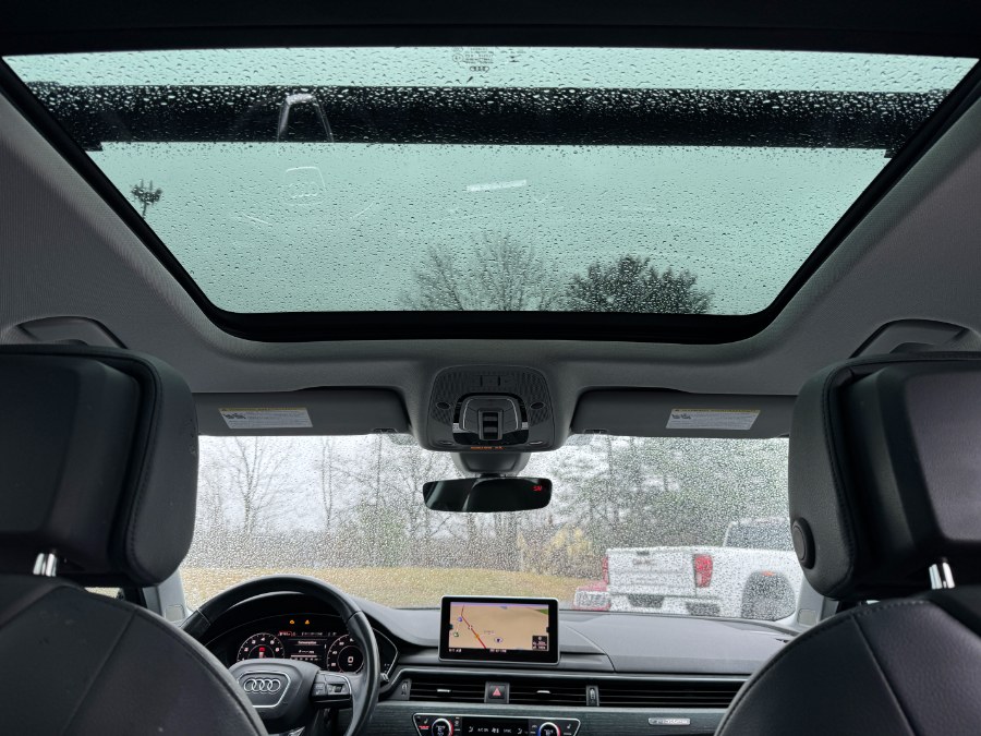 2018 Audi allroad Premium Plus - Photo 22