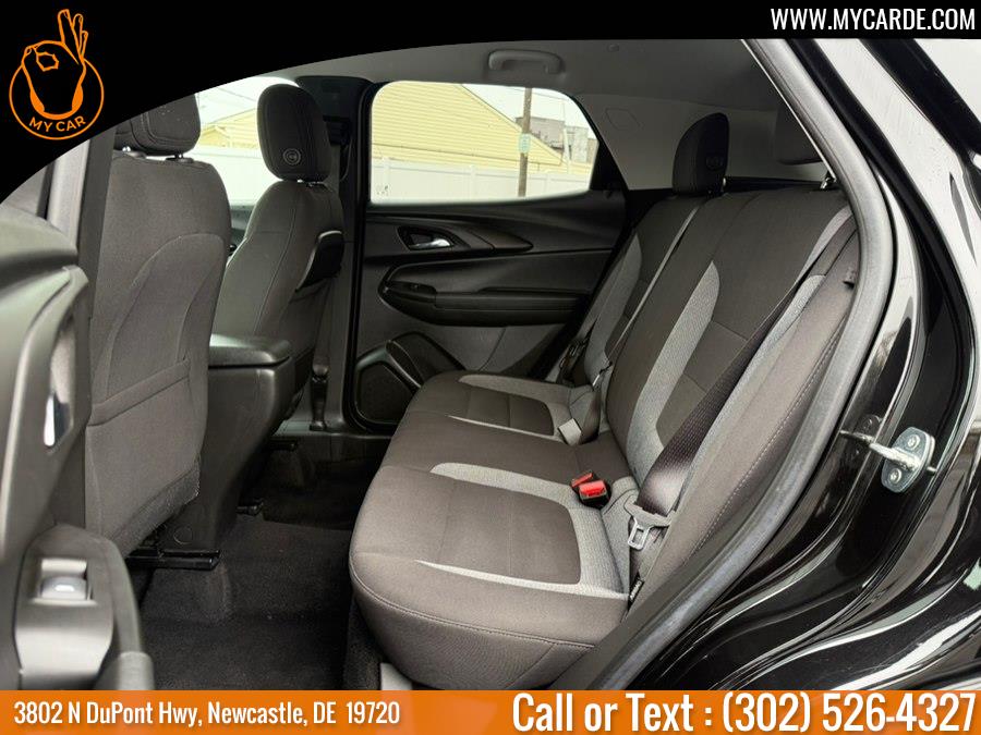 2023 Chevrolet TrailBlazer LT - Photo 17