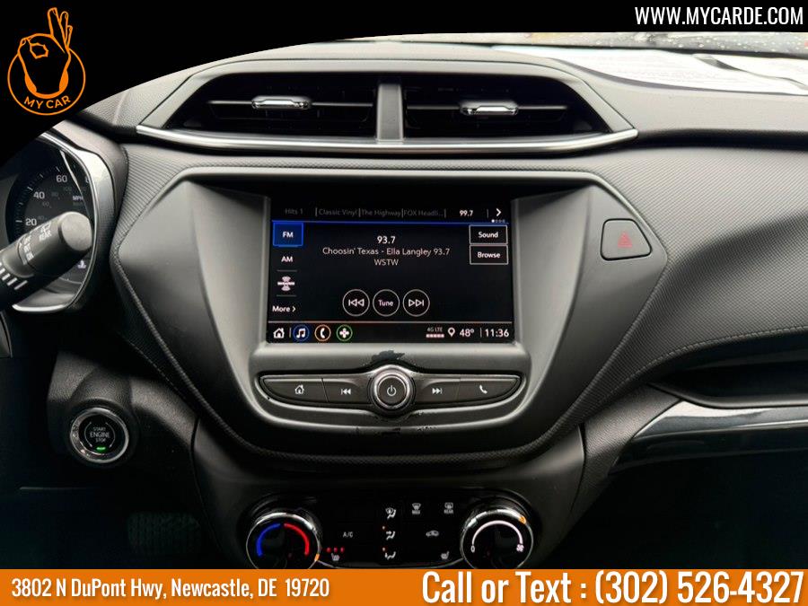 2023 Chevrolet TrailBlazer LT - Photo 30