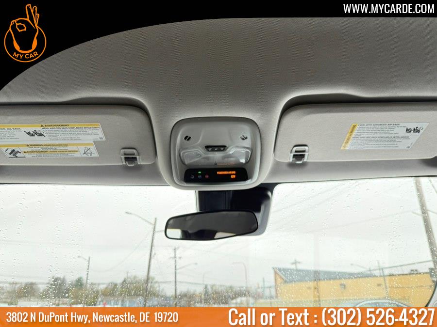 2023 Chevrolet TrailBlazer LT - Photo 32