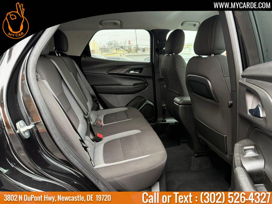 2023 Chevrolet TrailBlazer LT - Photo 15