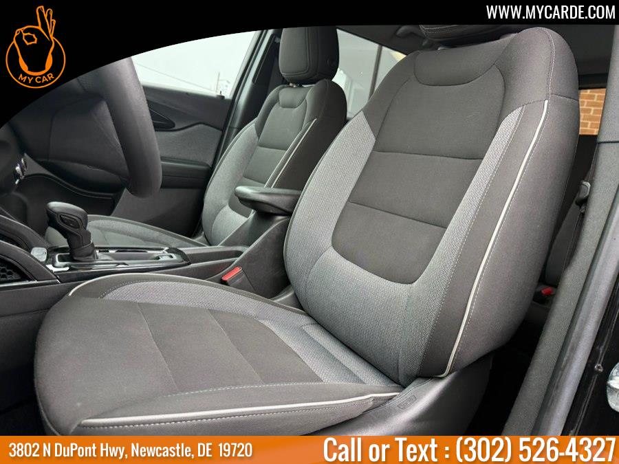 2023 Chevrolet TrailBlazer LT - Photo 20