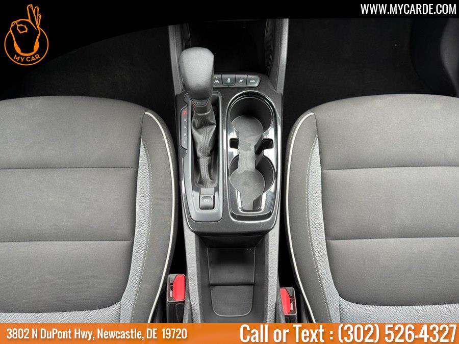 2023 Chevrolet TrailBlazer LT - Photo 27