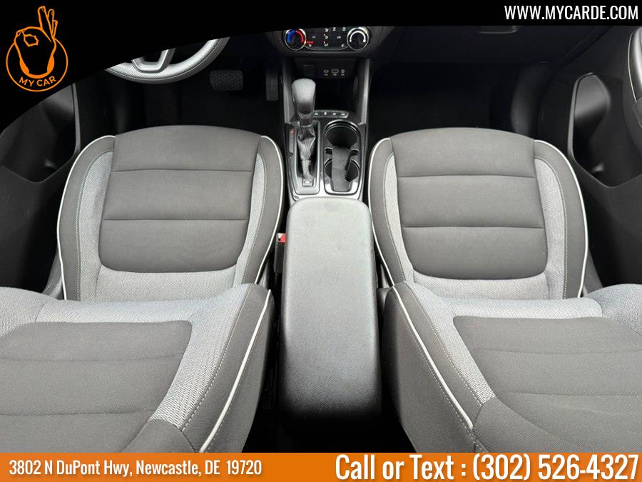 2023 Chevrolet TrailBlazer LT - Photo 26