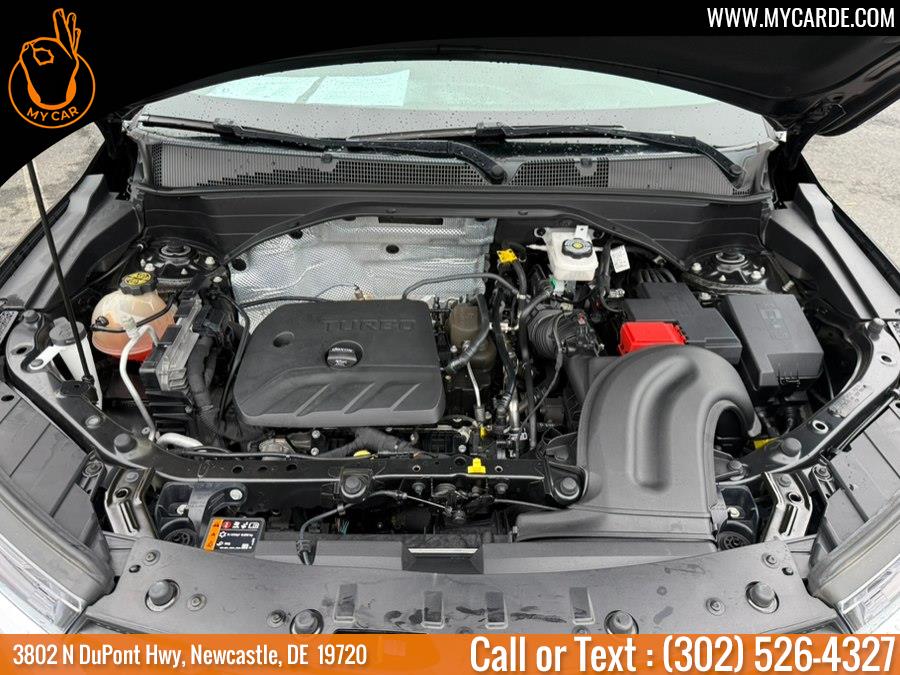 2023 Chevrolet TrailBlazer LT - Photo 9