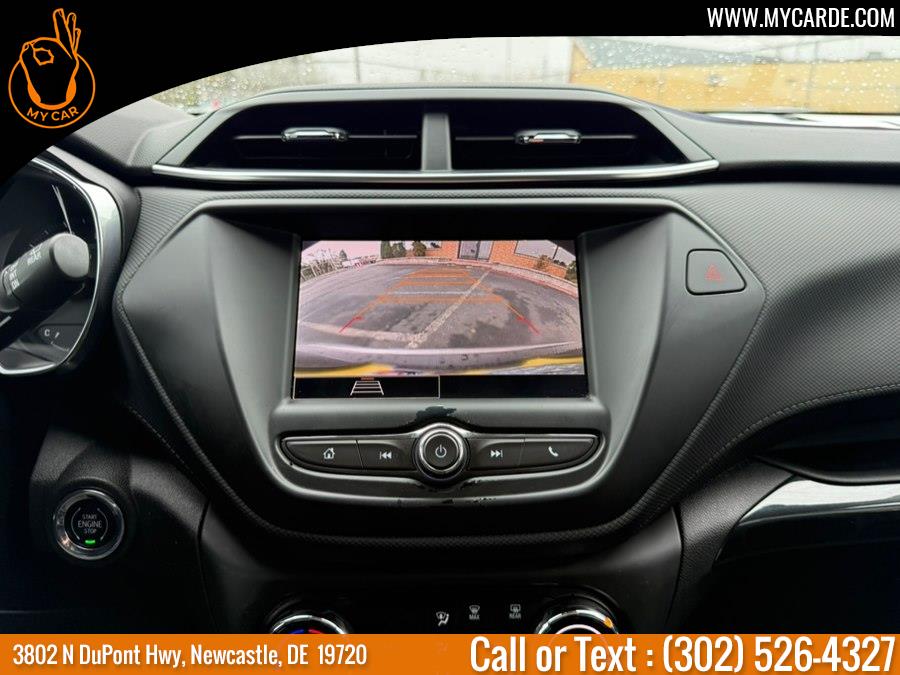 2023 Chevrolet TrailBlazer LT - Photo 31